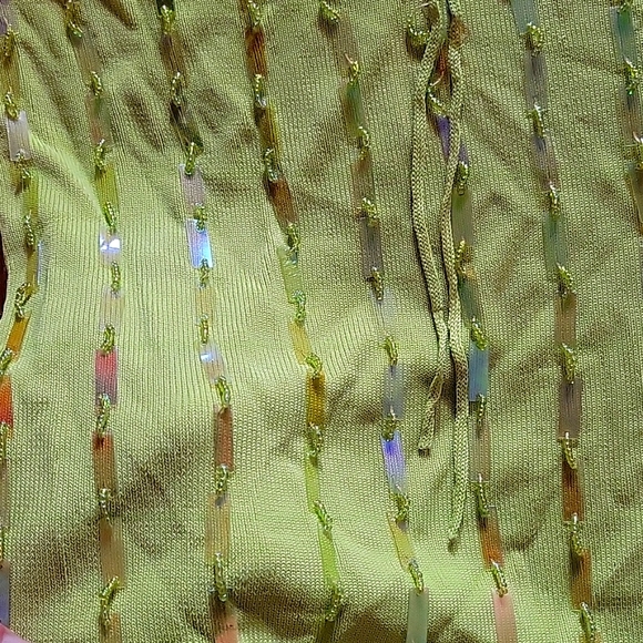 L&X blouse. These are beautiful blouses. - Picture 4 of 12